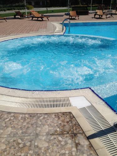 River Inn Boutique Hotel