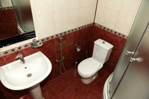 Hostal Deniz Guest House