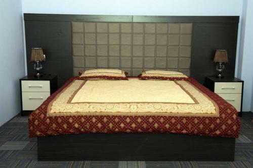 Hostal Deniz Guest House