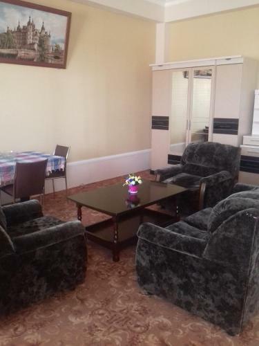 Hostal Deniz Guest House