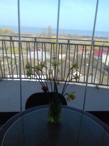 Hostal Deniz Guest House