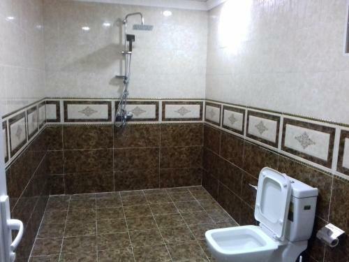 Villa Guest House In Qabala