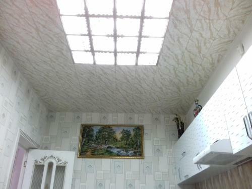 Villa Guest House In Qabala