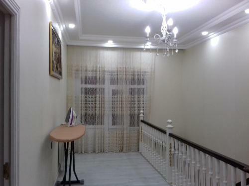 Villa Guest House In Qabala