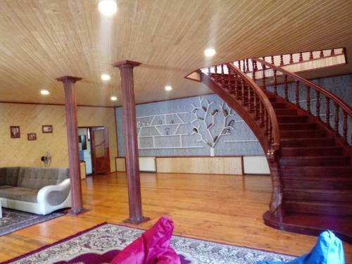 Villa Downtown 1