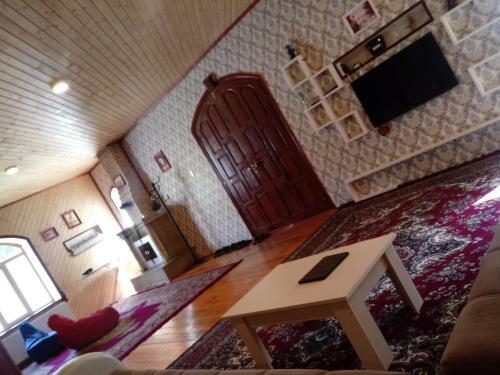 Villa Downtown 1
