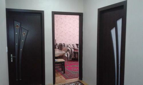 Apartamento Gabala,yard, House