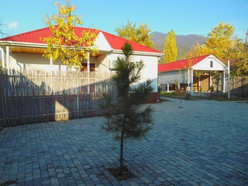 Gabala Homes Musa