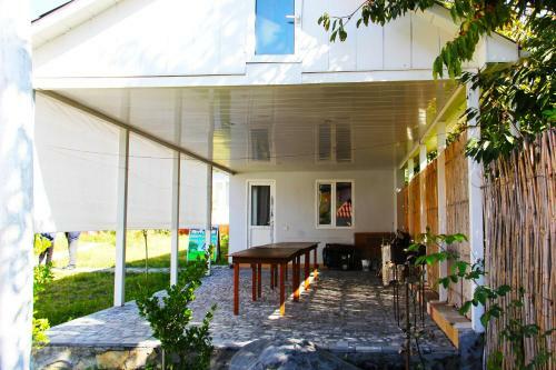 Gabala Homes Musa