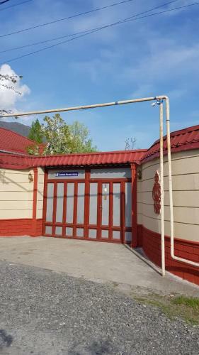 Gabala Homes Musa