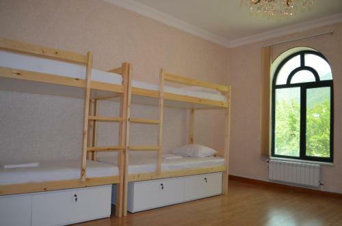 Kahran Hostel