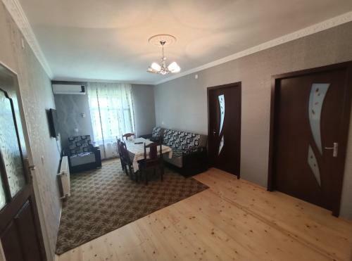 Apartamento Gabala Villa Vasif