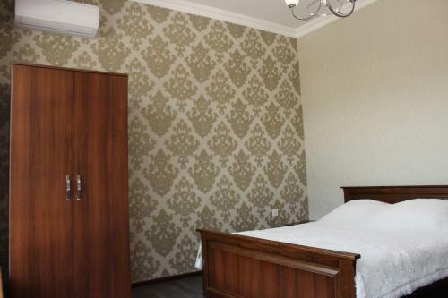 Holiday Villa Gabala