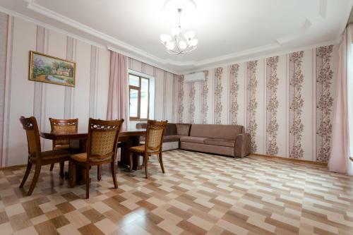 Holiday Villa Gabala