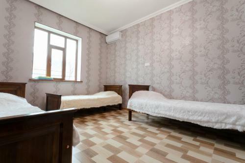 Holiday Villa Gabala