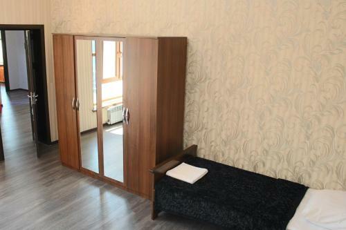 Holiday Villa Gabala