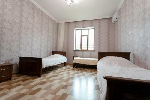 Holiday Villa Gabala