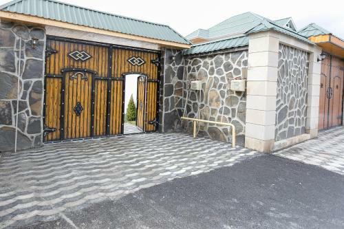 Holiday Villa Gabala
