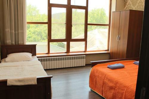 Holiday Villa Gabala