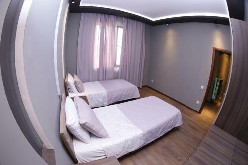 Fortuna Resort Qebele