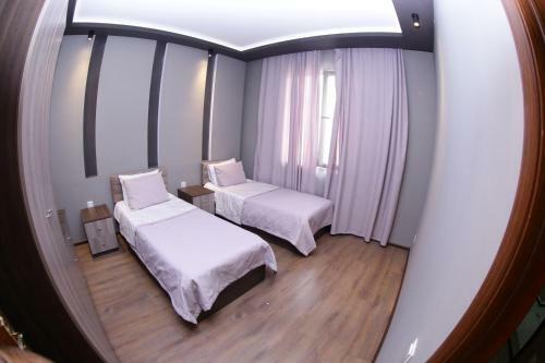 Fortuna Resort Qebele