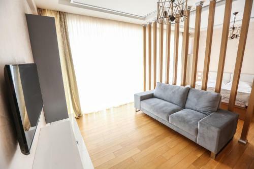 Villa Mardakan Cottage House