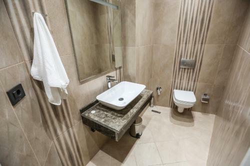 Villa Mardakan Cottage House