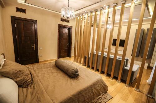 Villa Mardakan Cottage House