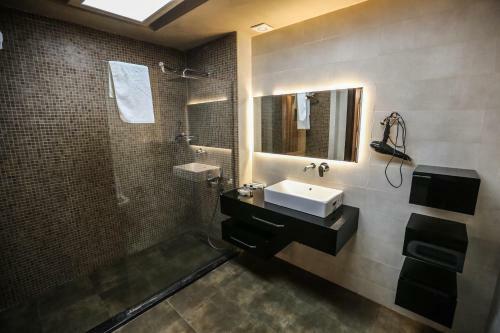 Villa Mardakan Cottage House