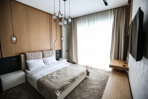 Villa Mardakan Cottage House