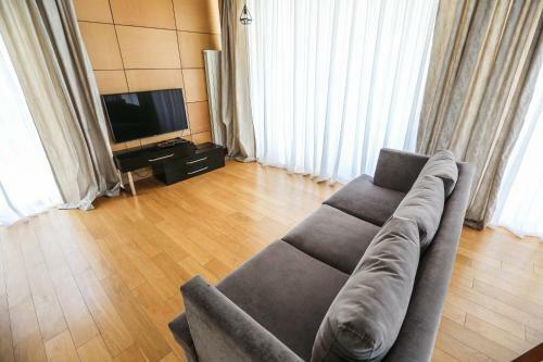 Villa Mardakan Cottage House
