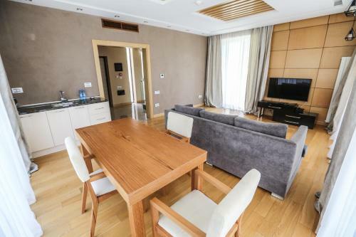 Villa Mardakan Cottage House