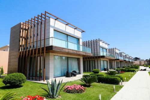 Villa Mardakan Cottage House