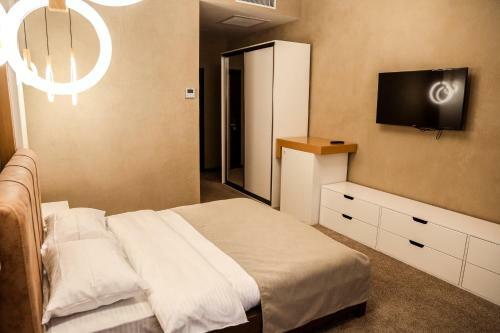 Villa Mardakan Cottage House