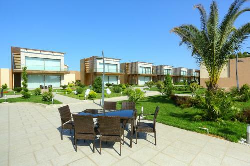 Villa Mardakan Cottage House