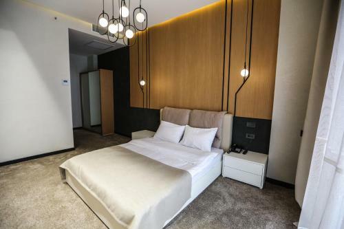 Villa Mardakan Cottage House