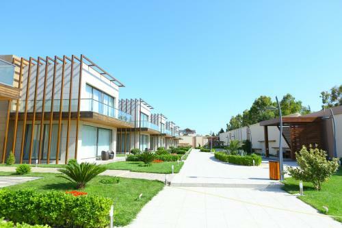 Villa Mardakan Cottage House