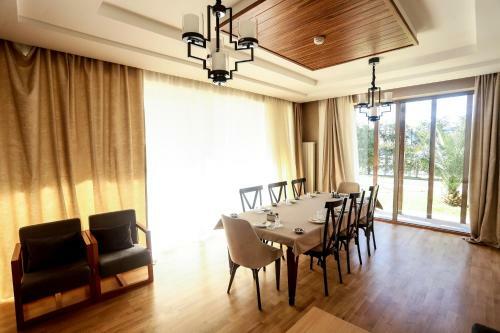 Villa Mardakan Cottage House