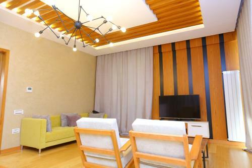Villa Mardakan Cottage House
