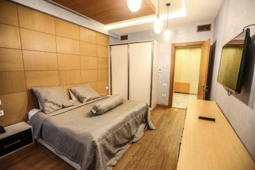 Villa Mardakan Cottage House