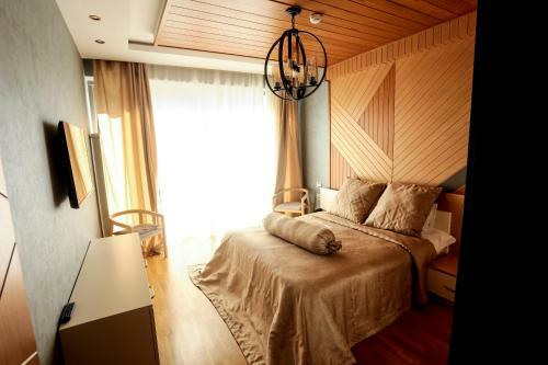 Villa Mardakan Cottage House