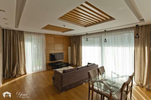 Villa Mardakan Cottage House