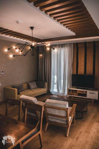 Villa Mardakan Cottage House