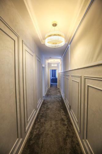 Villa Mardakan Cottage House