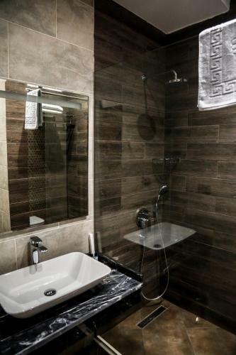 Villa Mardakan Cottage House