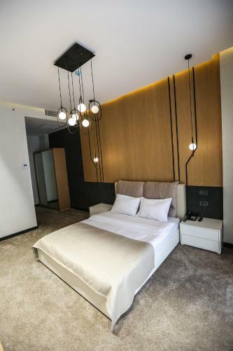 Villa Mardakan Cottage House