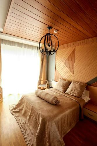 Villa Mardakan Cottage House