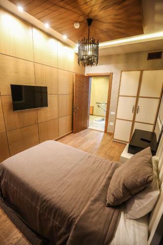 Villa Mardakan Cottage House