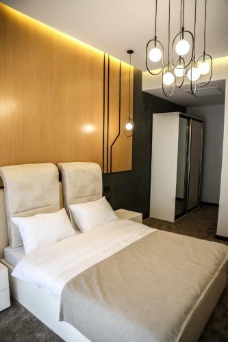 Villa Mardakan Cottage House