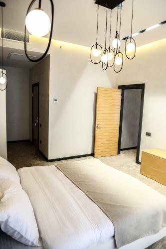 Villa Mardakan Cottage House